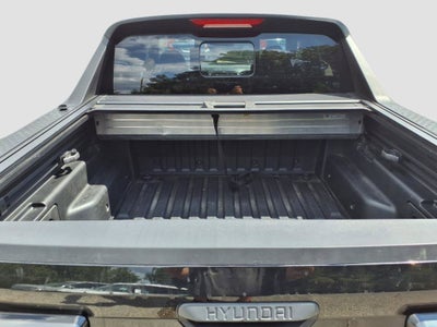 2023 Hyundai SANTA CRUZ SEL Premium