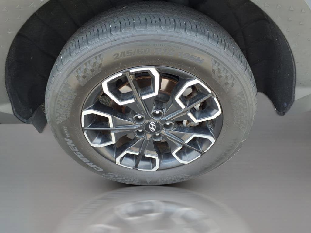 2023 Hyundai SANTA CRUZ SEL Premium