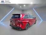 2022 Toyota Sienna XSE 7 Passenger