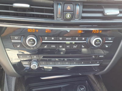 2018 BMW X5 xDrive50i