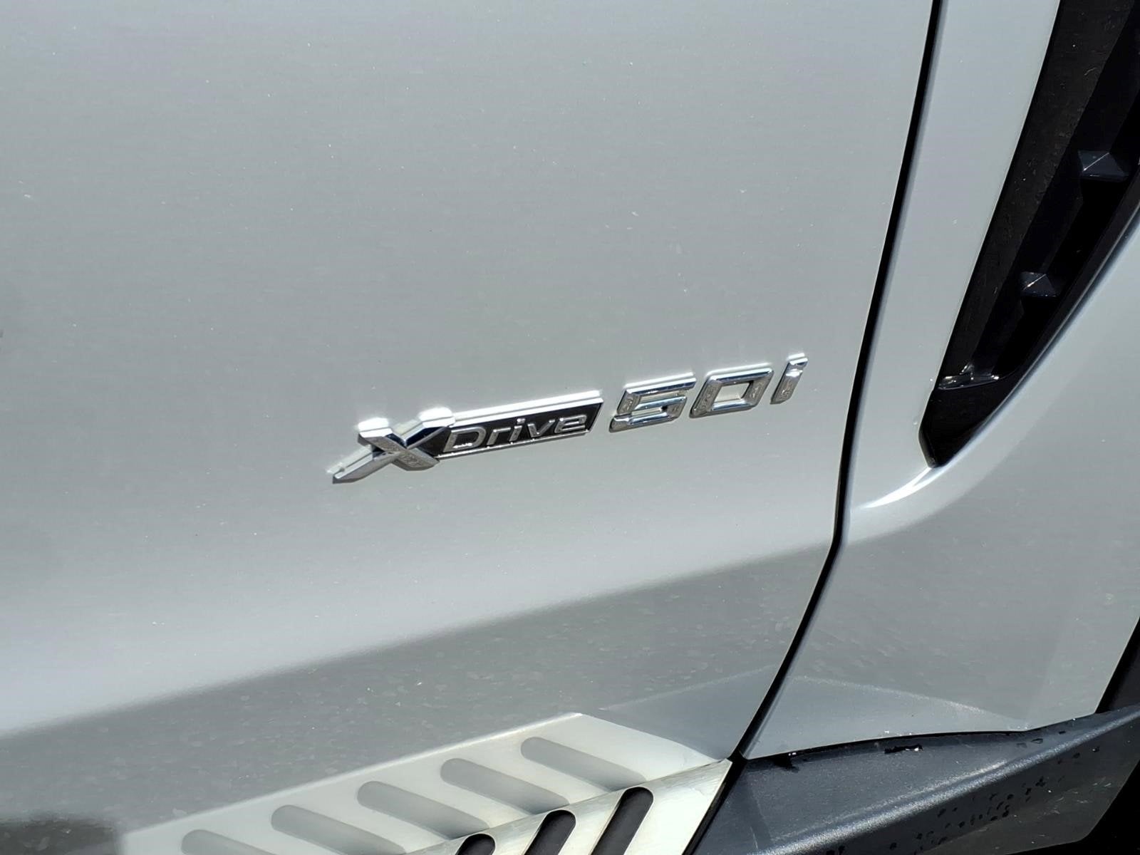 2018 BMW X5 xDrive50i