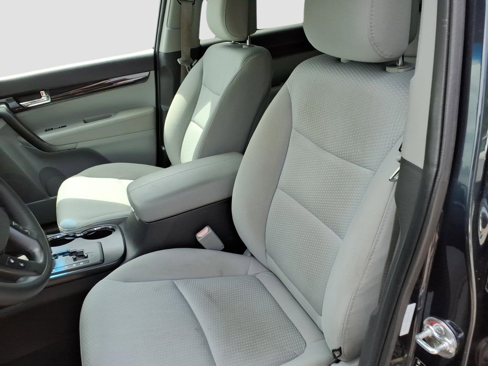 2012 Kia Sorento LX