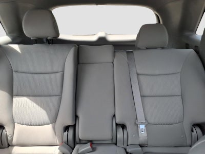 2012 Kia Sorento LX