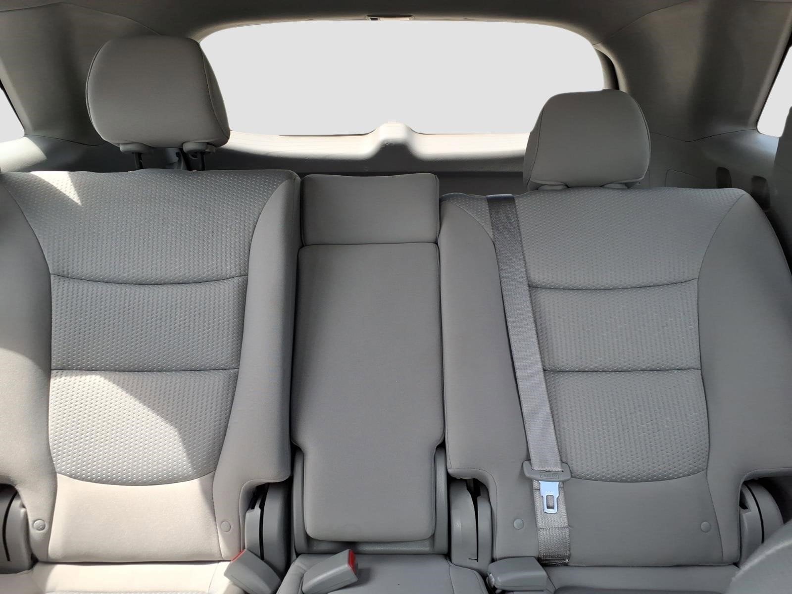 2012 Kia Sorento LX