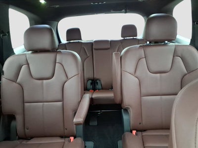 2025 Kia Telluride SX