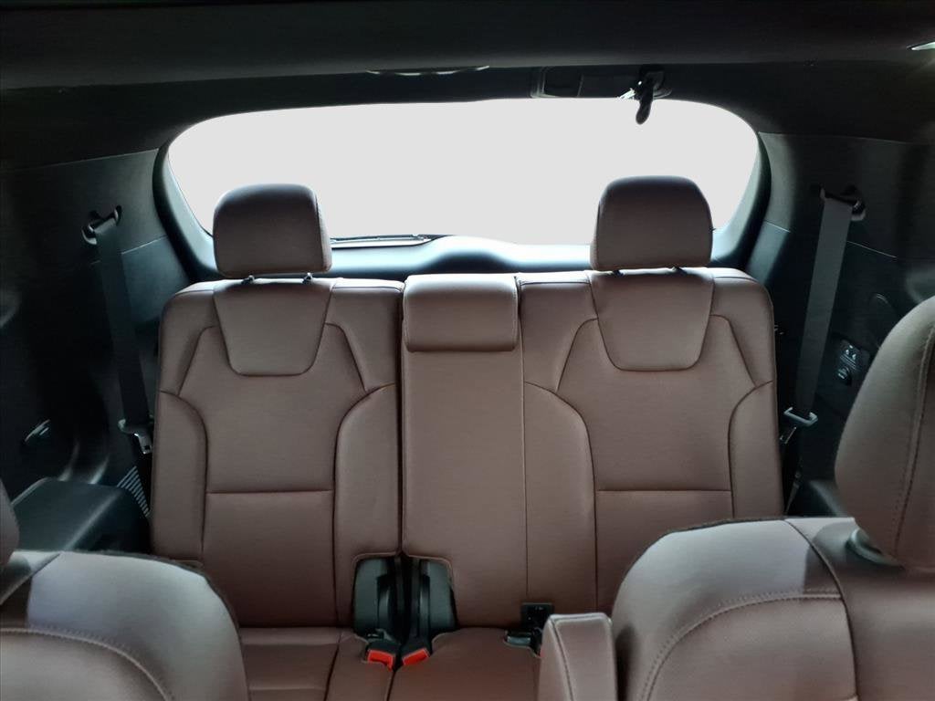 2025 Kia Telluride SX