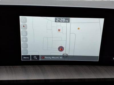 2025 Kia Telluride SX