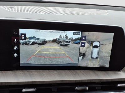 2025 Kia Telluride SX