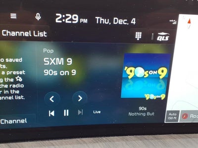 2025 Kia Telluride SX