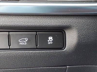 2025 Kia Telluride SX