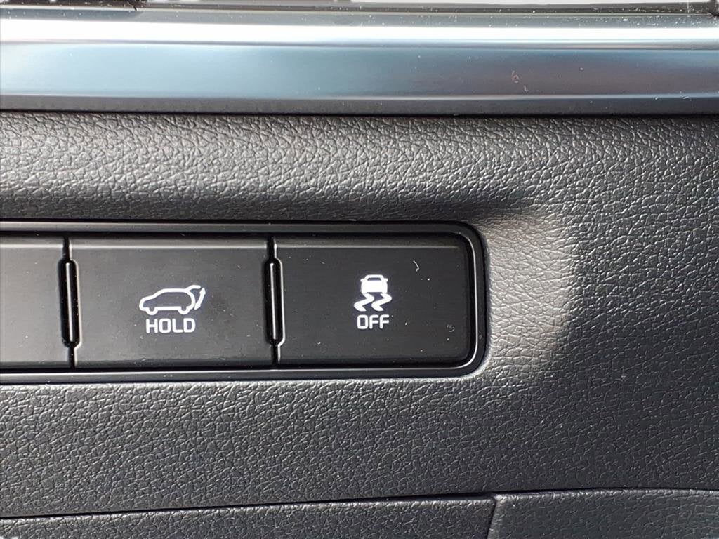 2025 Kia Telluride SX