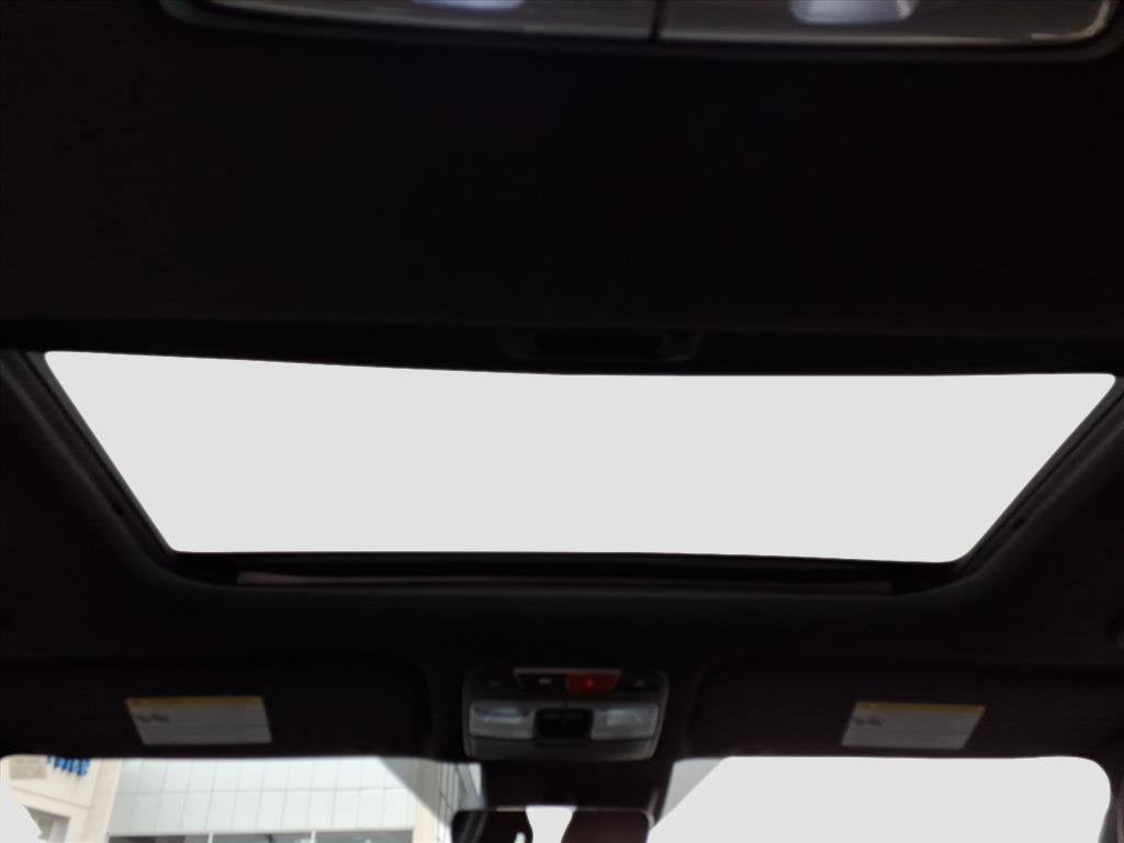 2025 Kia Telluride SX