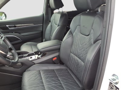 2024 Kia Telluride SX-Prestige X-Line