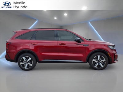 2023 Kia Sorento EX