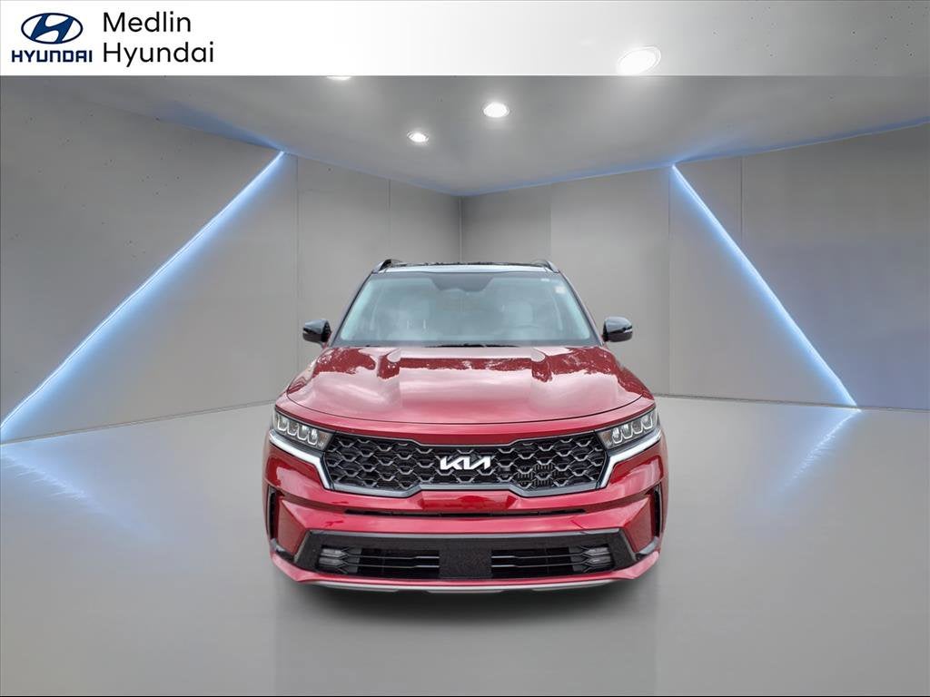 2023 Kia Sorento EX