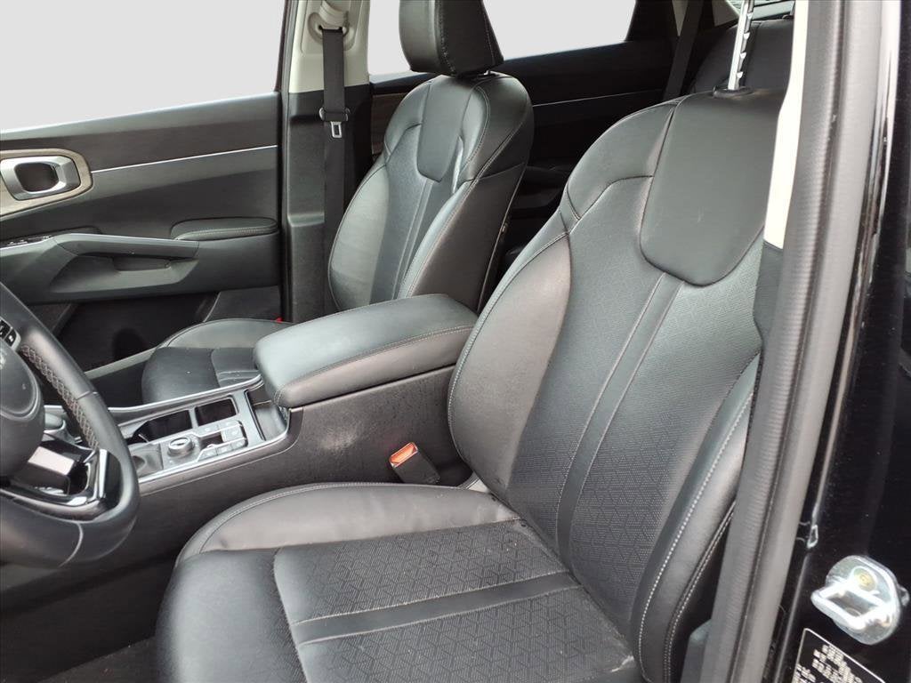 2022 Kia Sorento X-Line EX