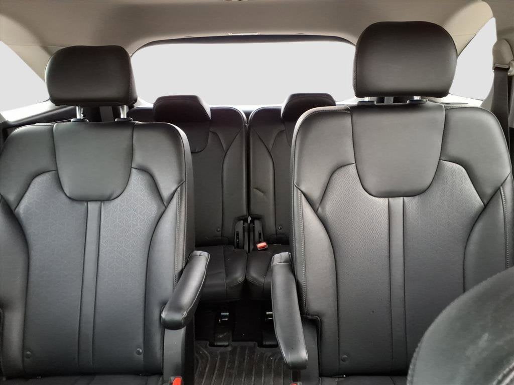 2022 Kia Sorento X-Line EX