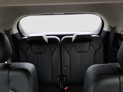 2022 Kia Sorento X-Line EX