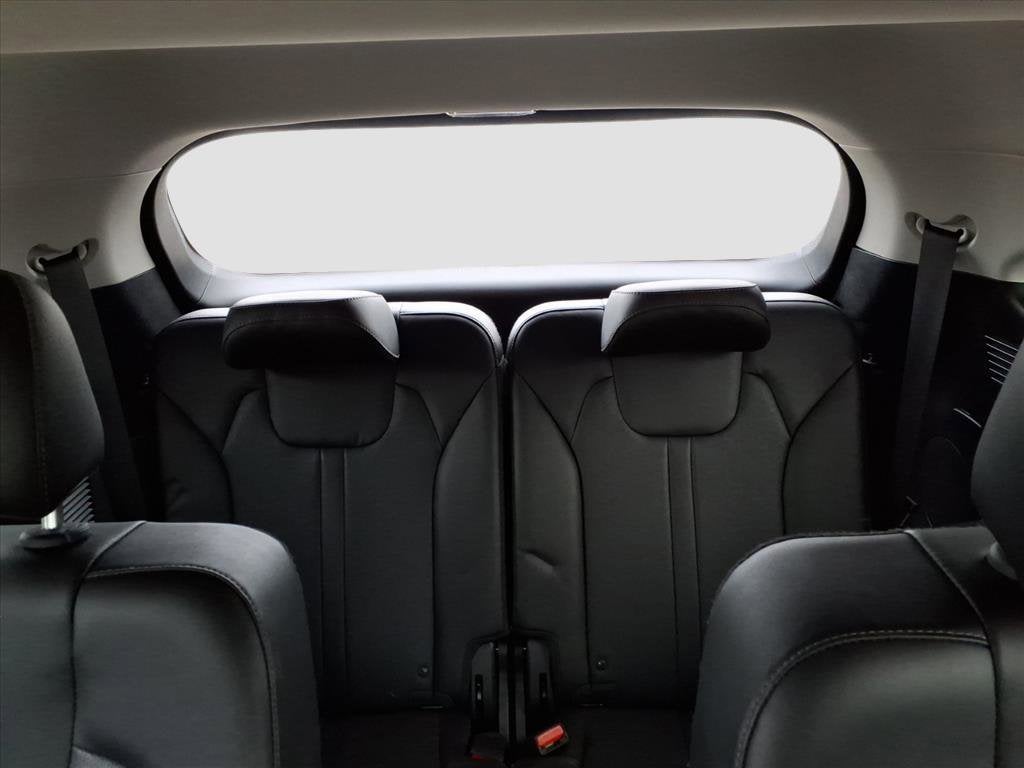 2022 Kia Sorento X-Line EX