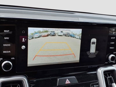 2022 Kia Sorento X-Line EX