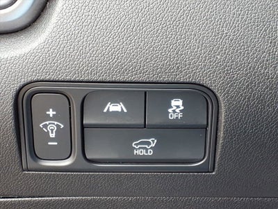 2022 Kia Sorento X-Line EX