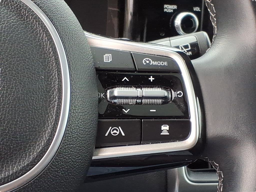 2022 Kia Sorento X-Line EX