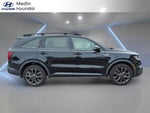 2022 Kia Sorento X-Line EX