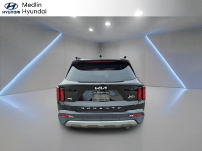 2022 Kia Sorento X-Line EX