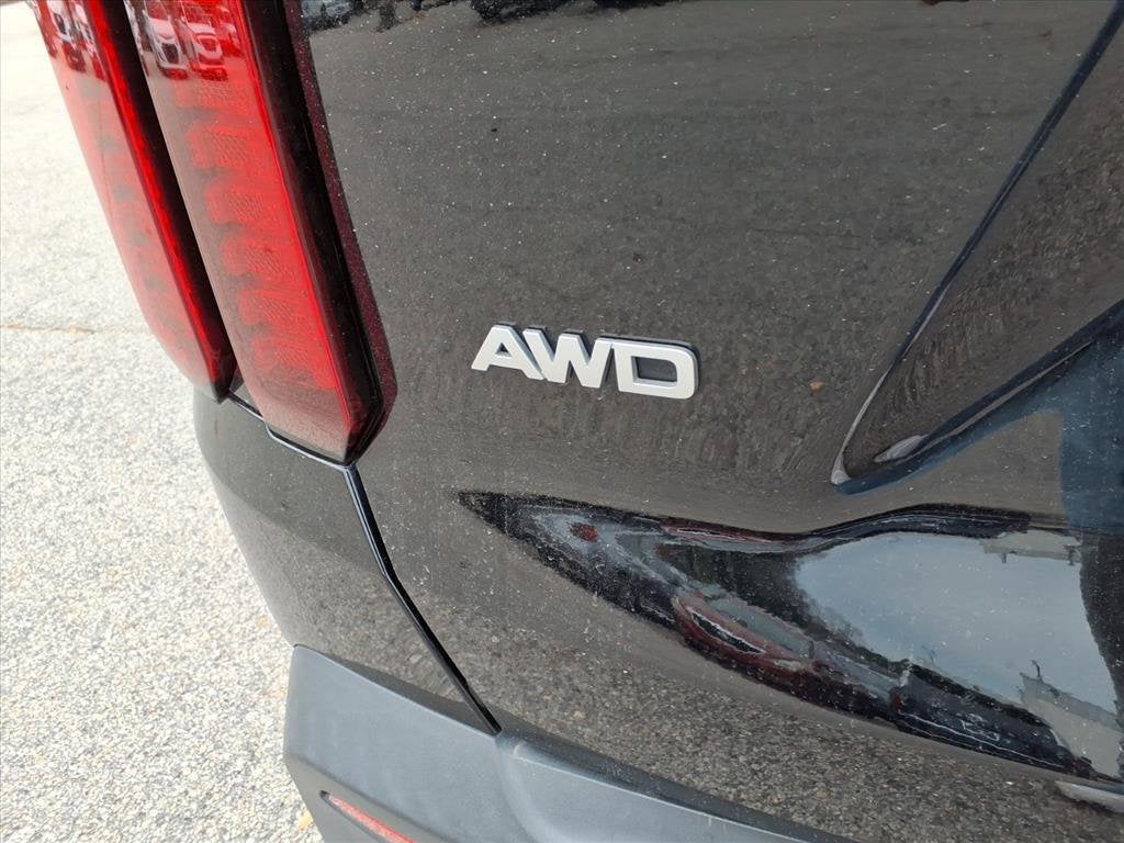 2022 Kia Sorento X-Line EX