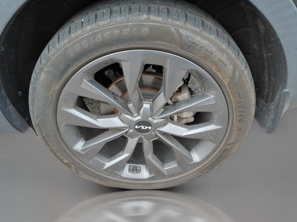 2022 Kia Sorento X-Line EX