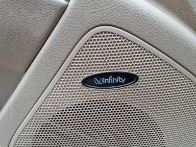 2012 Hyundai SANTA FE Limited