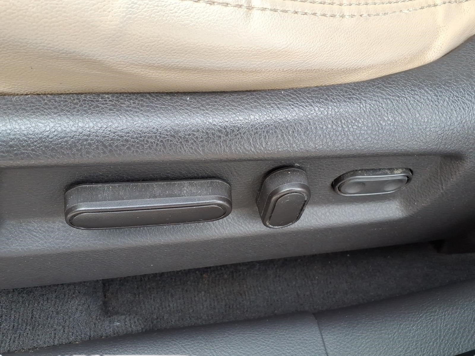 2012 Hyundai SANTA FE Limited