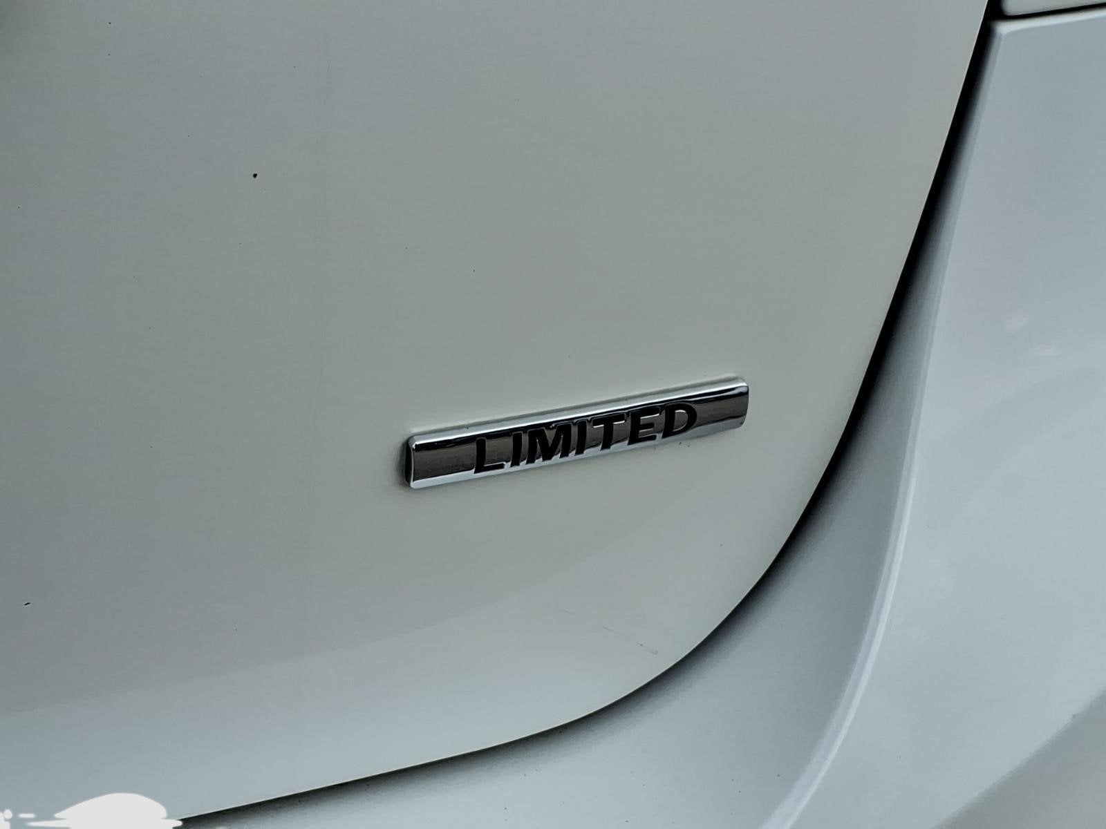 2012 Hyundai SANTA FE Limited