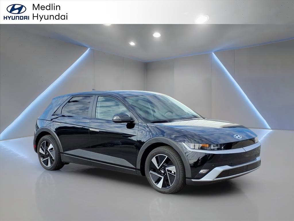 2025 Hyundai IONIQ 5 SE