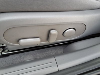 2025 Hyundai IONIQ 5 SE