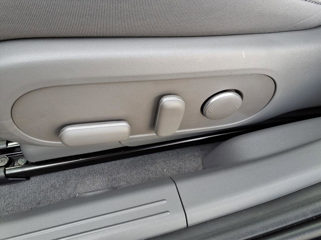 2025 Hyundai IONIQ 5 SE