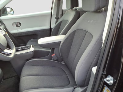 2025 Hyundai IONIQ 5 SE