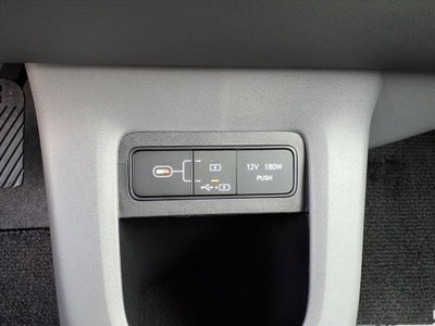 2025 Hyundai IONIQ 5 SE