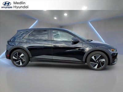 2025 Hyundai IONIQ 5 SE