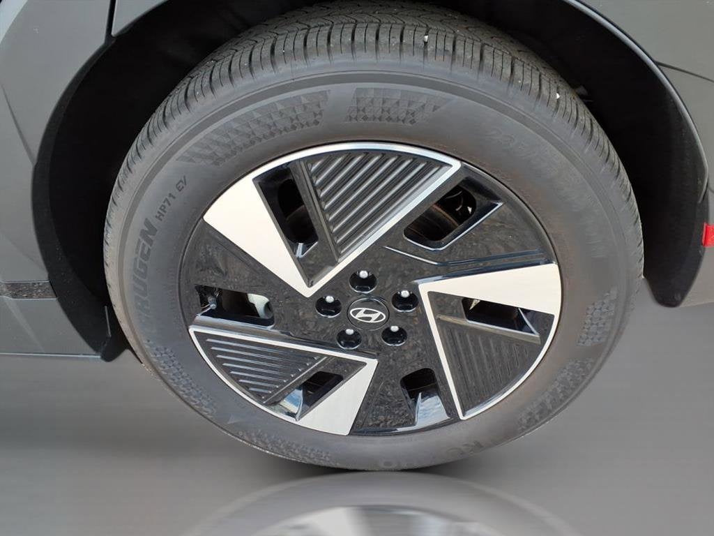 2025 Hyundai IONIQ 5 SE