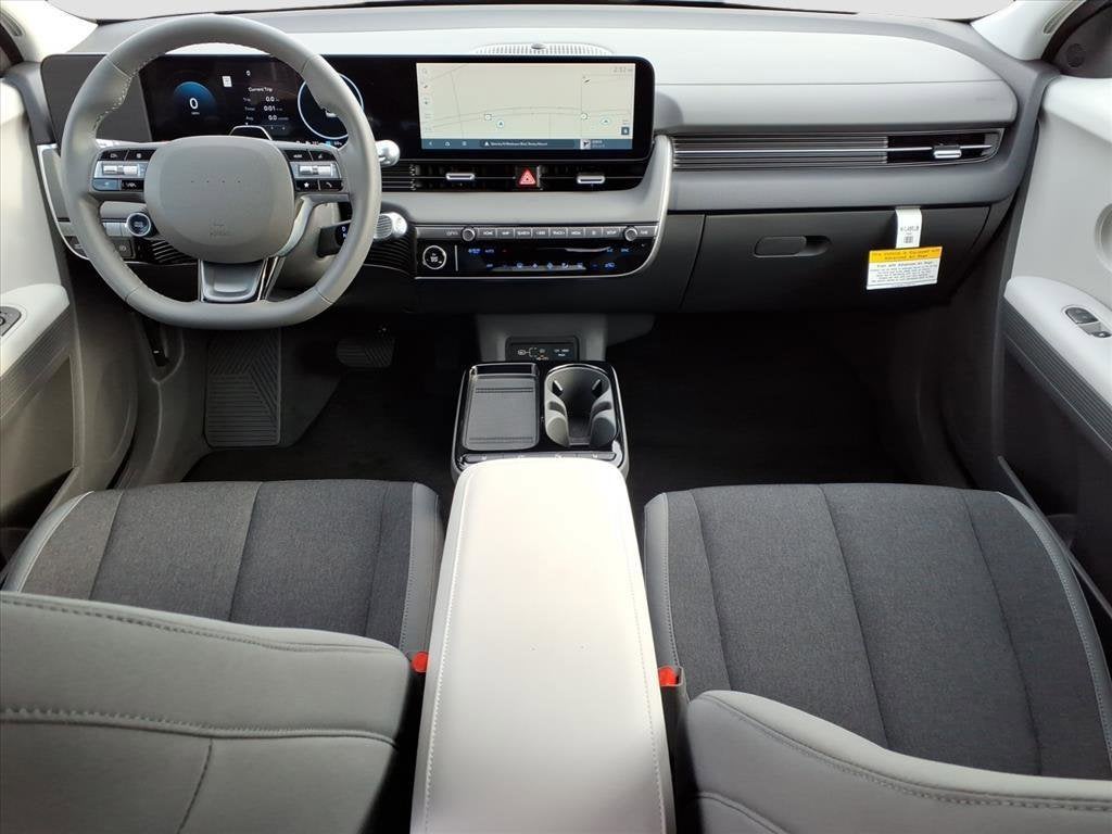 2025 Hyundai IONIQ 5 SE