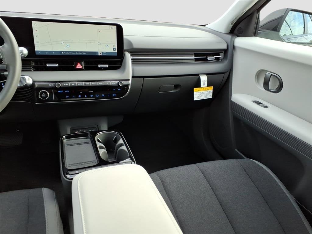 2025 Hyundai IONIQ 5 SE