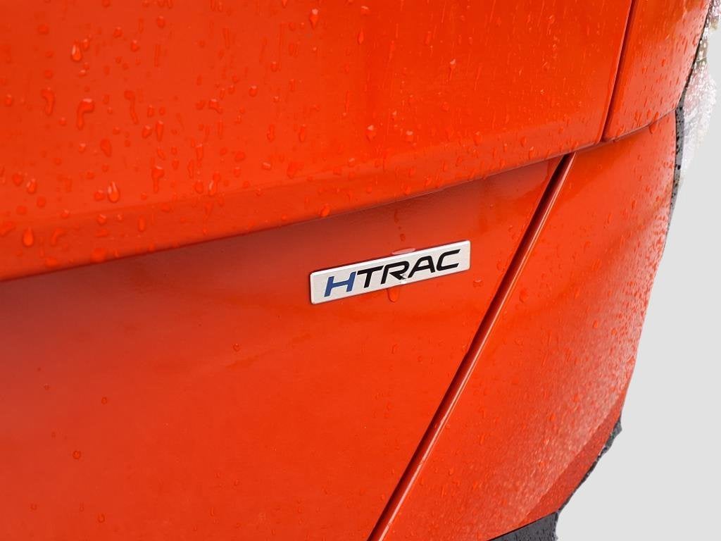 2024 Hyundai KONA SE