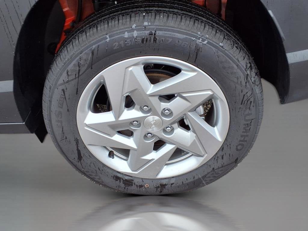 2024 Hyundai KONA SE