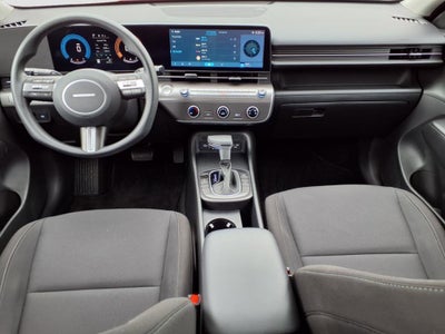 2024 Hyundai KONA SE