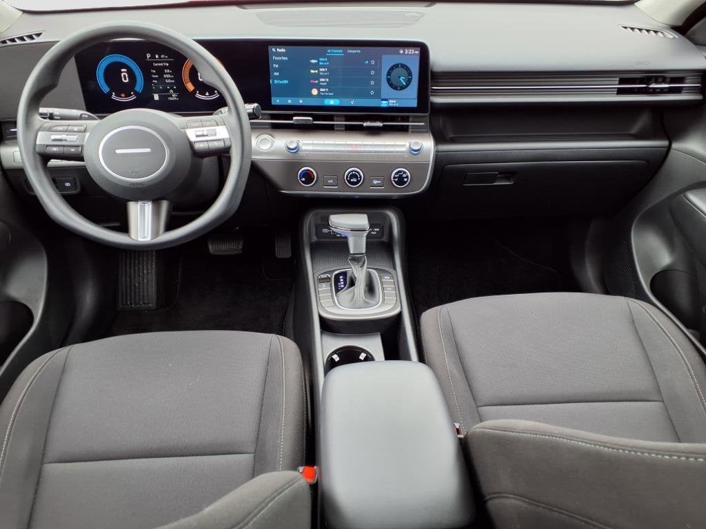 2024 Hyundai KONA SE