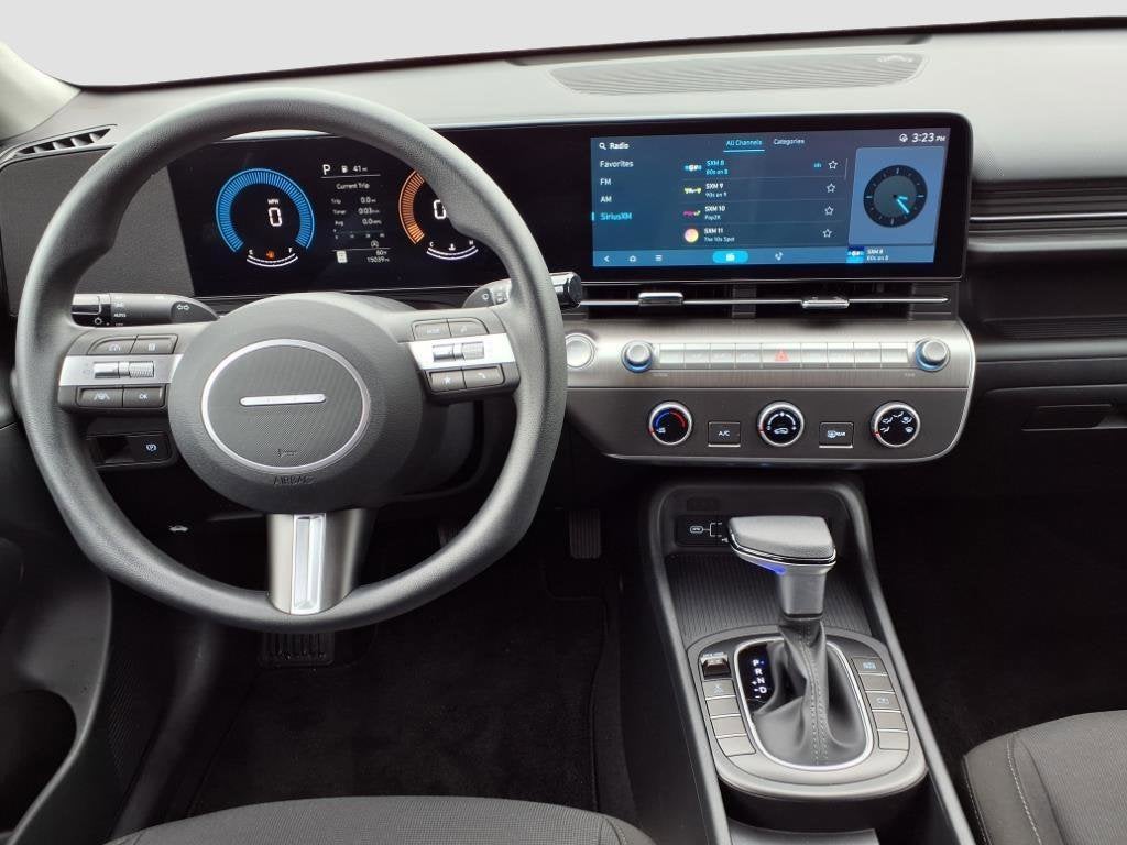 2024 Hyundai KONA SE