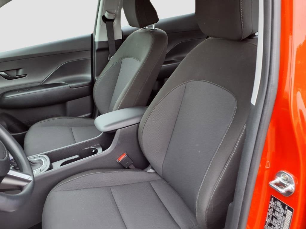 2024 Hyundai KONA SE