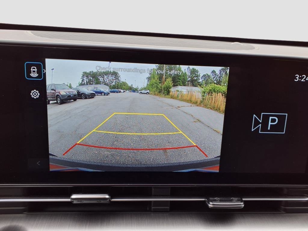 2024 Hyundai KONA SE