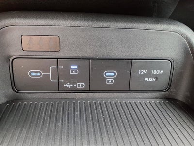 2024 Hyundai KONA SE